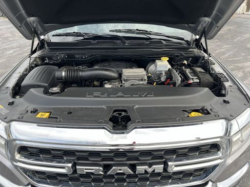 Used 2022 RAM 1500 Big Horn image 25