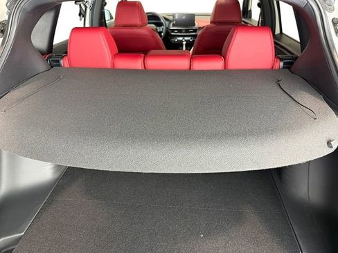 New 2025 Acura ADX A-Spec image 35