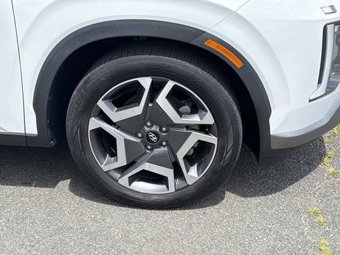 Used 2023 Hyundai Palisade Limited AWD/4WD image 7