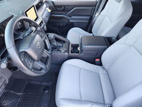 New 2026 Toyota Tacoma SR5 image 11