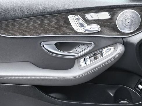 Used 2021 Mercedes-Benz C 300 Sedan w/ Premium Package image 8