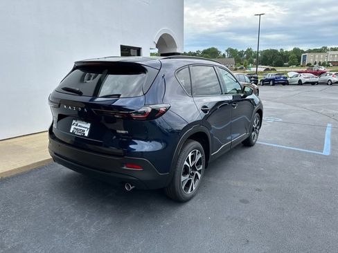 New 2026 MAZDA CX-5 Preferred AWD/4WD image 10