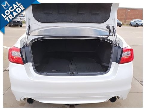 Used 2016 Subaru Legacy 3.6R Limited image 51