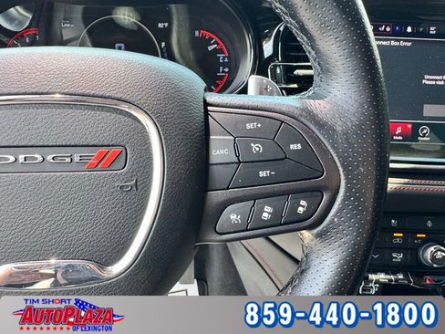 Used 2023 Dodge Durango R/T AWD/4WD image 22