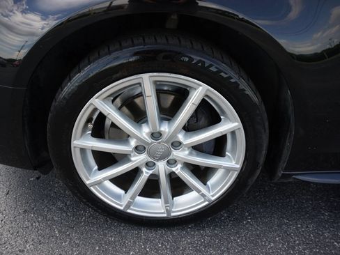 Used 2015 Audi A4 2.0T Premium Plus w/ Technology Package AWD/4WD image 36