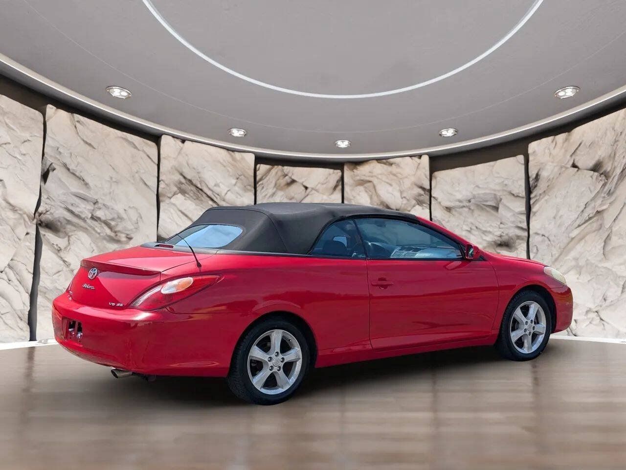 Used 2006 Toyota Solara SE FWD image 9
