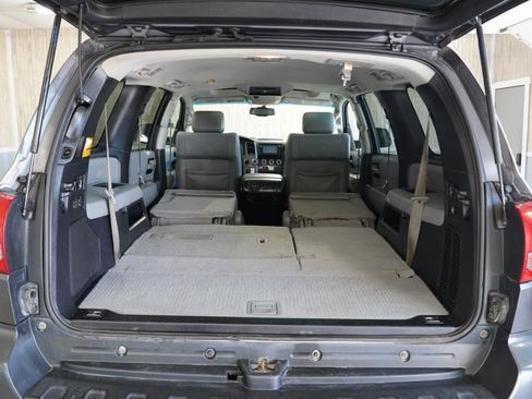 Used 2014 Toyota Sequoia Limited image 41