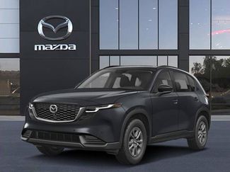 New 2026 MAZDA CX-5 Select AWD/4WD video 1