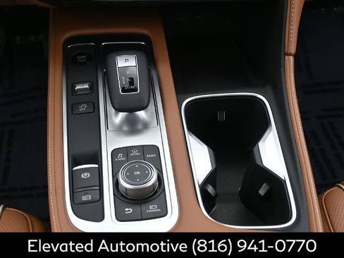 Certified 2026 INFINITI QX60 Autograph w/ Autograph Tech Package AWD/4WD image 26
