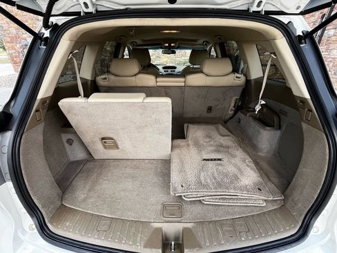 Used 2009 Acura MDX AWD/4WD image 18
