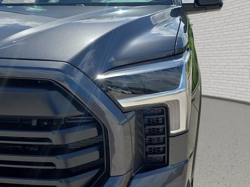 New 2026 Toyota Tundra SR5 AWD/4WD image 30