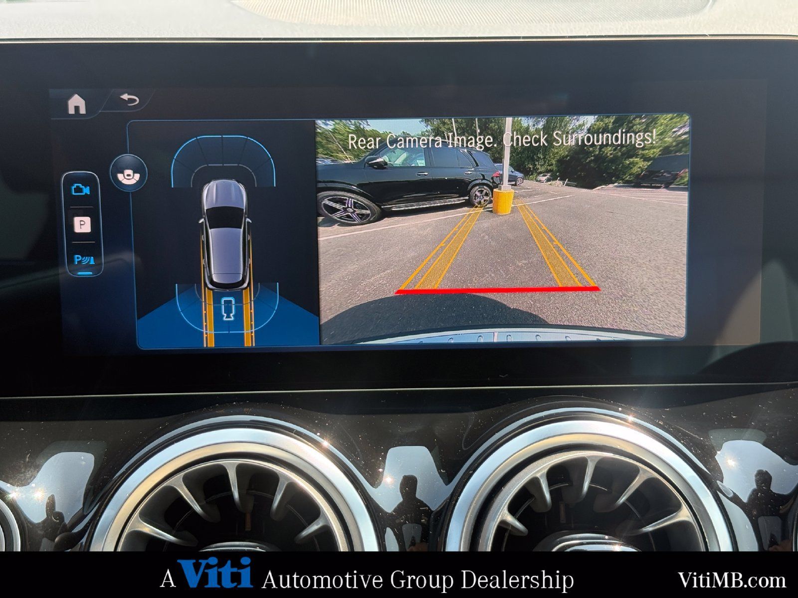 New 2026 Mercedes-Benz GLA 250 4MATIC image 17