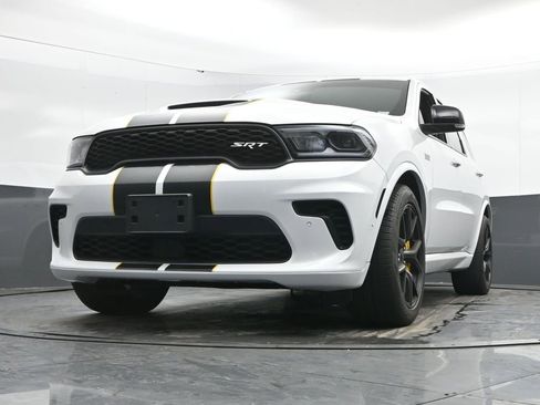 Used 2024 Dodge Durango SRT AWD/4WD image 49