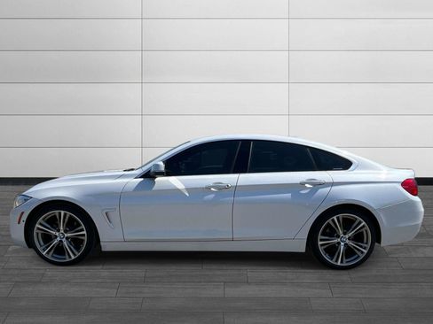 Used 2016 BMW 428i Gran Coupe image 5