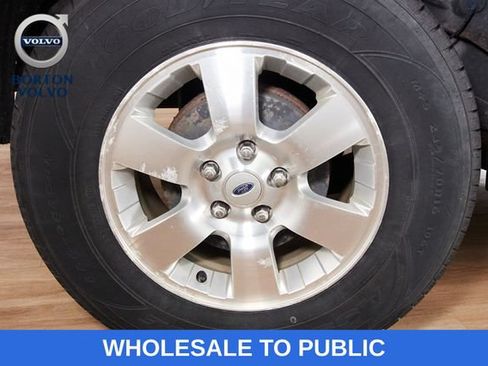 Used 2012 Ford Escape Limited AWD/4WD image 51