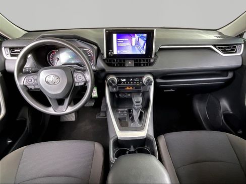 Used 2023 Toyota RAV4 LE FWD image 7