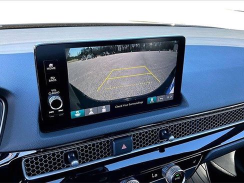 Certified 2024 Honda Civic Sport Touring image 14