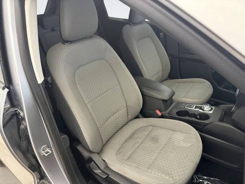 Used 2021 Ford Escape SE w/ Convenience Package image 17