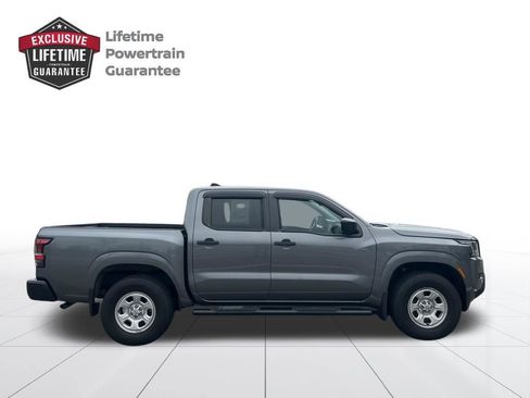 Certified 2023 Nissan Frontier S w/ Technology Package image 6