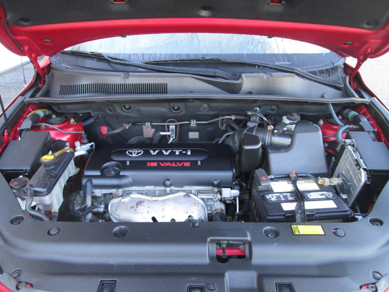 Used 2007 Toyota RAV4 Limited AWD/4WD image 19