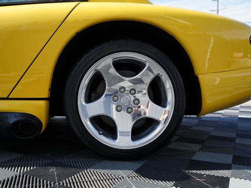 Used 1994 Dodge Viper RT/10 image 60