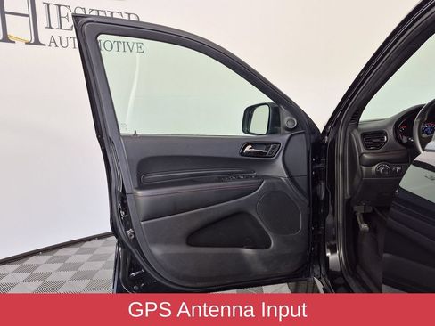 Used 2024 Dodge Durango GT AWD/4WD image 14