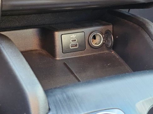 Certified 2024 Ford Escape Active AWD/4WD image 28