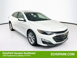 Used 2024 Chevrolet Malibu LT FWD video 1