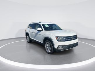 Used 2019 Volkswagen Atlas SE video 2