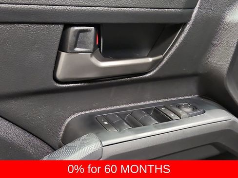 New 2025 Toyota Tacoma TRD Off-Road image 12