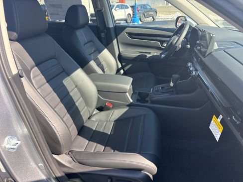 New 2026 Honda CR-V EX-L image 12