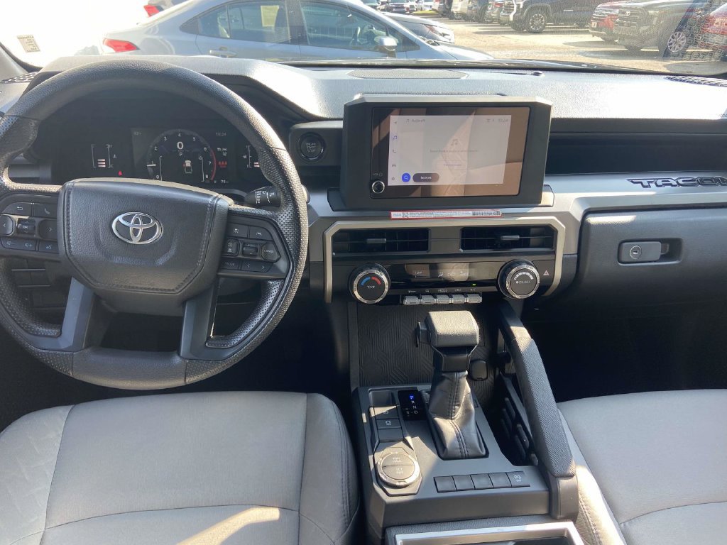 Used 2025 Toyota Tacoma SR5 RWD image 8