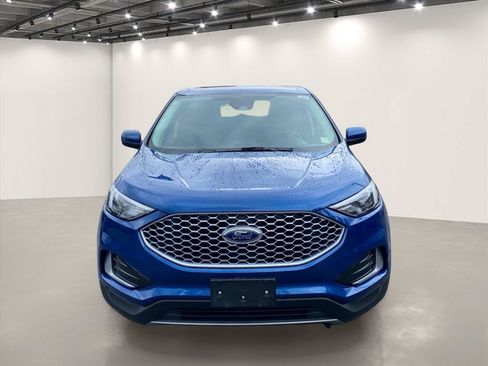Used 2023 Ford Edge SEL AWD/4WD image 2