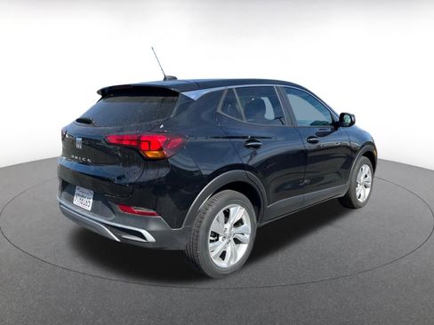 Used 2025 Buick Encore GX Preferred FWD image 7