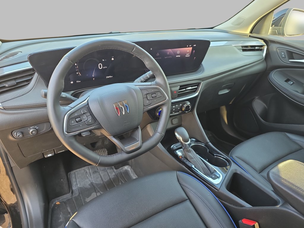 Used 2025 Buick Encore GX Sport Touring w/ Comfort Package FWD image 17