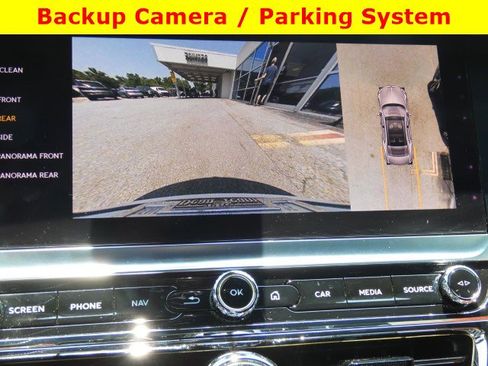 Used 2024 Bentley Flying Spur W12 AWD/4WD image 22