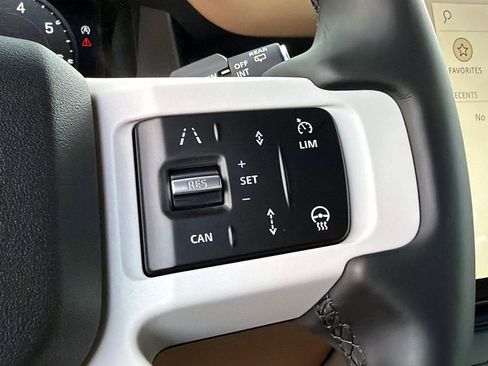 New 2026 Land Rover Defender 130 S AWD/4WD image 31