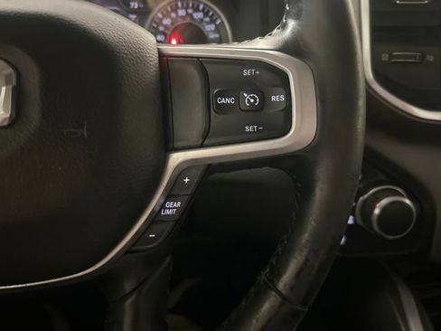 Used 2020 RAM 1500 Big Horn AWD/4WD image 17