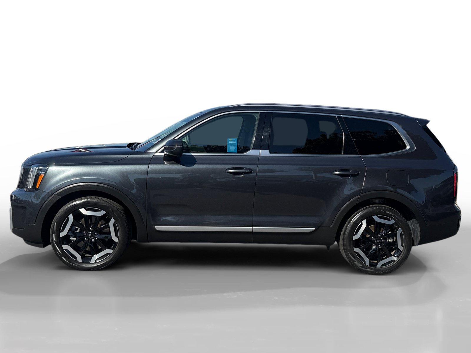 Certified 2024 Kia Telluride EX AWD/4WD image 2