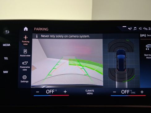 Certified 2023 BMW X1 xDrive28i w/ Convenience Package AWD/4WD image 29