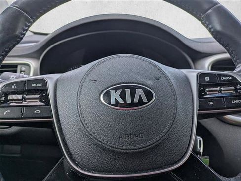 Used 2019 Kia Sorento FWD w/ LX Convenience Package image 14