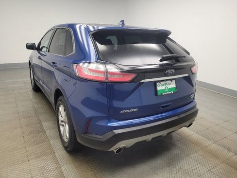 Used 2020 Ford Edge SEL w/ Convenience Package image 5