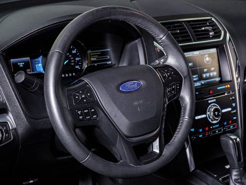 Used 2016 Ford Explorer Limited image 21