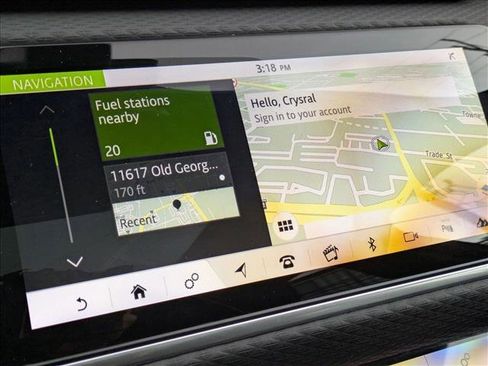 Used 2020 Land Rover Range Rover Velar R-Dynamic S image 13