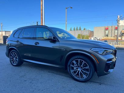 Used 2023 BMW X5 xDrive45e w/ Executive Package