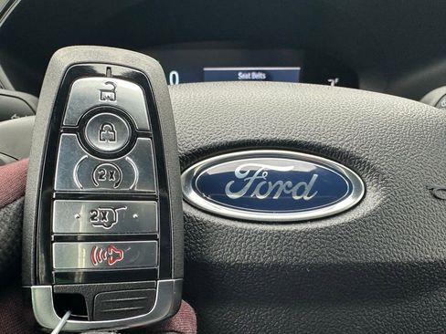 New 2026 Ford Escape ST-Line Select w/ Tech Pack #1 image 45