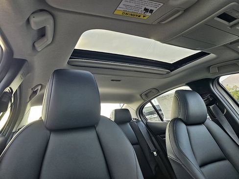 New 2026 MAZDA MAZDA3 2.5 S Sedan w/ Preferred Pkg image 18