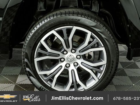 Used 2025 RAM 1500 Tungsten AWD/4WD image 36