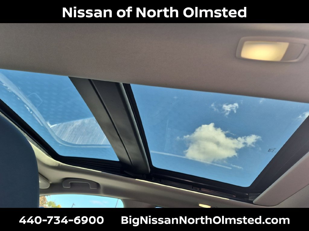 Used 2019 Nissan Murano SL w/ SL Technology Package AWD/4WD image 23