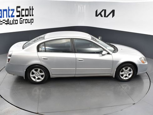 Used 2006 Nissan Altima 2.5 S w/ (P01) Special Edition Pkg FWD image 14